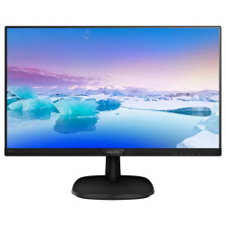 Monitor PHILIPS, Philips 243V7QDSB, 23.8